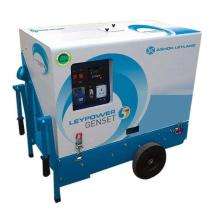 GHATGE KARKERA Portable 5 kVA 15 L Diesel Generators_0