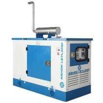 GHATGE KARKERA Portable 10 kVA 65 L Diesel Generators_0