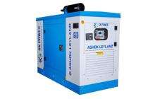 GHATGE KARKERA Four Stroke 30 kVA 75 L Diesel Generators_0