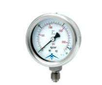 SMIPL 0 - 1000 bar Pressure Gauge DN 63_0