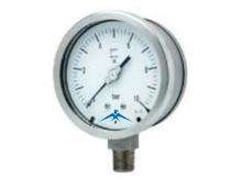 SMIPL 0 - 1600 bar Pressure Gauge DN 100_0