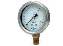 SMIPL 0 - 40 bar Pressure Gauge DN 100_0