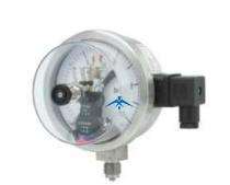 SMIPL 0 - 1600 bar Pressure Gauge DN 100_0