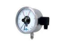 SMIPL 0 - 1600 bar Pressure Gauge DN 100_0