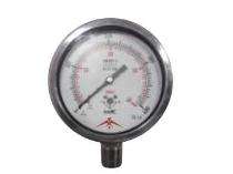 SMIPL 6 - 600 bar Pressure Gauge DN 250_0