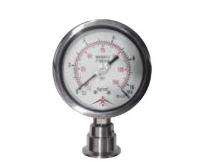 SMIPL 0 - 40 bar Pressure Gauge DN 63_0