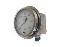 SMIPL 0 - 250 bar Pressure Gauge DN 100_0