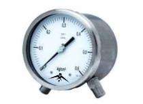 SMIPL 0 - 16 bar Pressure Gauge DN 150_0