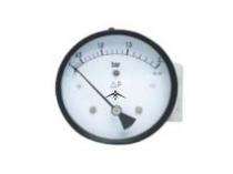 SMIPL 0 - 10 bar Pressure Gauge DN 100_0