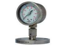 SMIPL 0 - 250 bar Pressure Gauge DN 100_0
