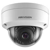 HIKVISION CCTV Cameras Dome 2 MP Upto 20 m 3.6 mm_0