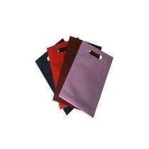 Non Woven Fabric Plain Packaging Bag_0