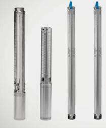 GRUNDFOS HOS 1-0.75 1 hp 4800 l/h Submersible Pumps_0
