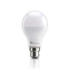 SYSKA LED 5 W Cool White B22 1 piece LED Bulbs_0