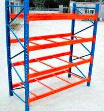 SDI Steel Medium Duty 4 Layers Industrial Racks 4 ft_0