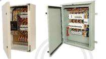 Pustron Single Door 415V AC 50Hz Sub Distribution Boards_0