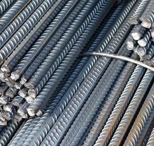 SAIL 16 mm Fe 500 TMT Bars 12 m ISI 1786 : 2008_1