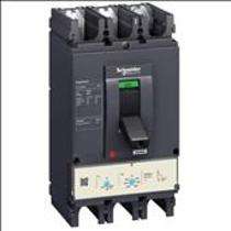 Schneider Electric Easypact CVS400...630 400 A 36 kA Three Pole MCCB_0