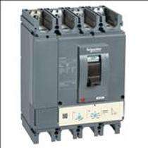 Schneider Electric Easypact CVS400...630 400 A 36 kA Four Pole MCCB_0