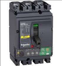Schneider Electric Vigi Compact NSX160B 160 A 25 kA Three Pole MCCB_0