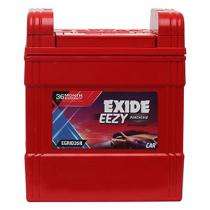 EXIDE EEZY VRLA 12 V 33 - 72 Ah Lead Acid Batteries_0