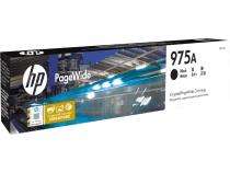 HP 975A Black Ink Cartridges_0