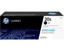 HP 30X Black Ink Cartridges_0