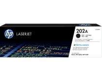 HP 202A Black Ink Cartridges_0