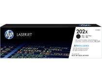 HP 202X Black Ink Cartridges_0