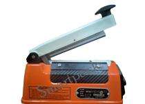 Smartpack SPS 125 Mini Hand Sealer Manual 200 W 700 piece/hr Packaging Machine_0