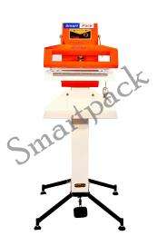Smartpack 300 FSPS Foot Sealer Impulse Type Manual 400 W 1000 piece/hr Packaging Machine_0