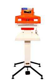 Smartpack 400SPS5 Foot Sealer Impulse Type Manual 720 W 1000 piece/hr Packaging Machine_0