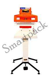 Smartpack 750SPSD Foot Sealer Manual 1500 W 1000 piece/hr Packaging Machine_0