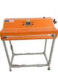 Smartpack 750 SPSP Pneumatic Sealer Manual 3450 W 1000 piece/hr Packaging Machine_0