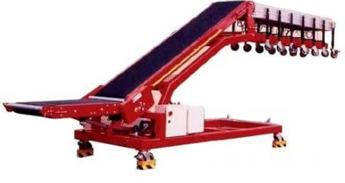 Cycad Engineering Manual Inclined Conveyor Machine_0