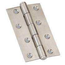 Stainless Steel Door Hinges_0