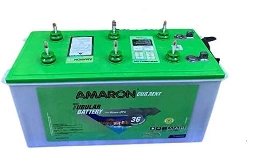 AMARON Home UPS 12 V 165 Ah Lead Acid Batteries_0