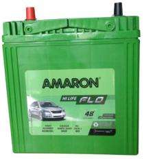 AMARON Car 12 V 61 Ah Lead Acid Batteries_0