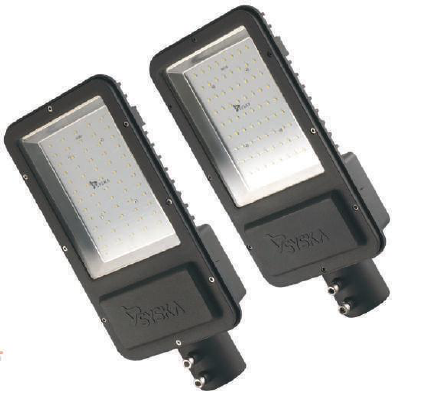 Syska 40w 2024 street light