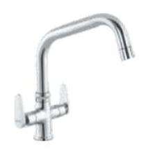 ZUARI Polished Basin Faucet EM-111_0
