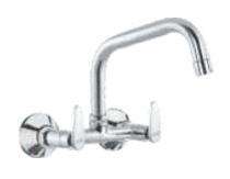 ZUARI Polished Basin Faucet EM-112_0