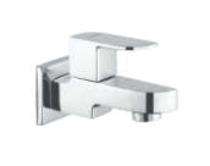 ZUARI Polished Basin Faucet IP-201_0