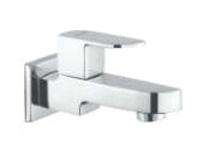 ZUARI Polished Basin Faucet IP-204_0