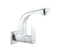 ZUARI Polished Basin Faucet IP-207_0