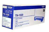Brother TN-1020 Black Ink Cartridges_0