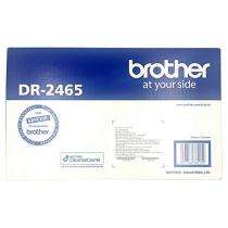 Brother DR- 2465 Black Ink Cartridges_0