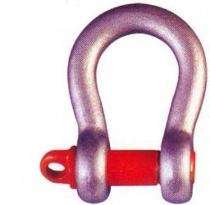 7/8 inch D Shackle 6.5 ton ST-SP 209_0