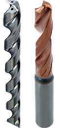 Sharp Industries 10 mm Drill Bits Straight Face SRD-31H-SP 130 mm_0
