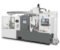 YCM CNC Turning GT250MA-Gantry Metal Cutting Machines_0