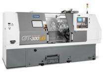 YCM CNC Turning YCM-GT300LB Metal Cutting Machines_0